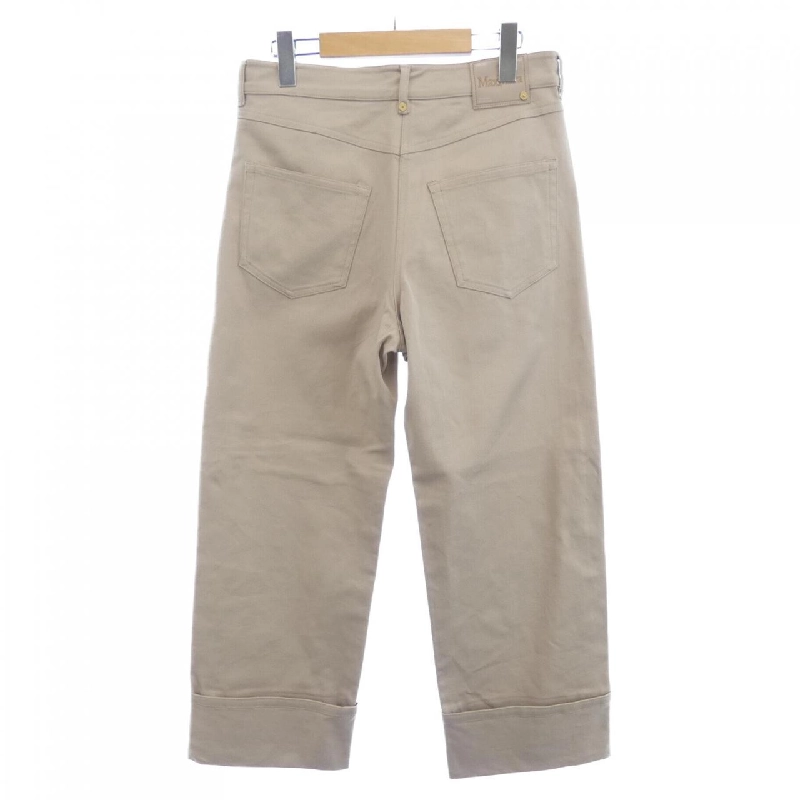 Quần 'S Max Mara - Hàng hiệu Authentic 819257