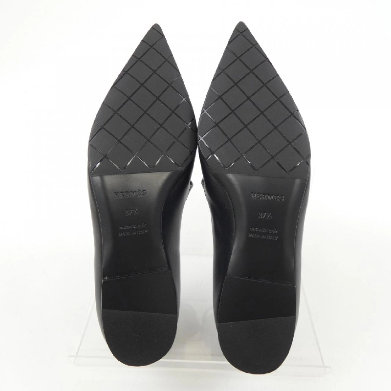 Giày bệt HERMES Kelly 251001Z - Hàng hiệu Authentic 829259