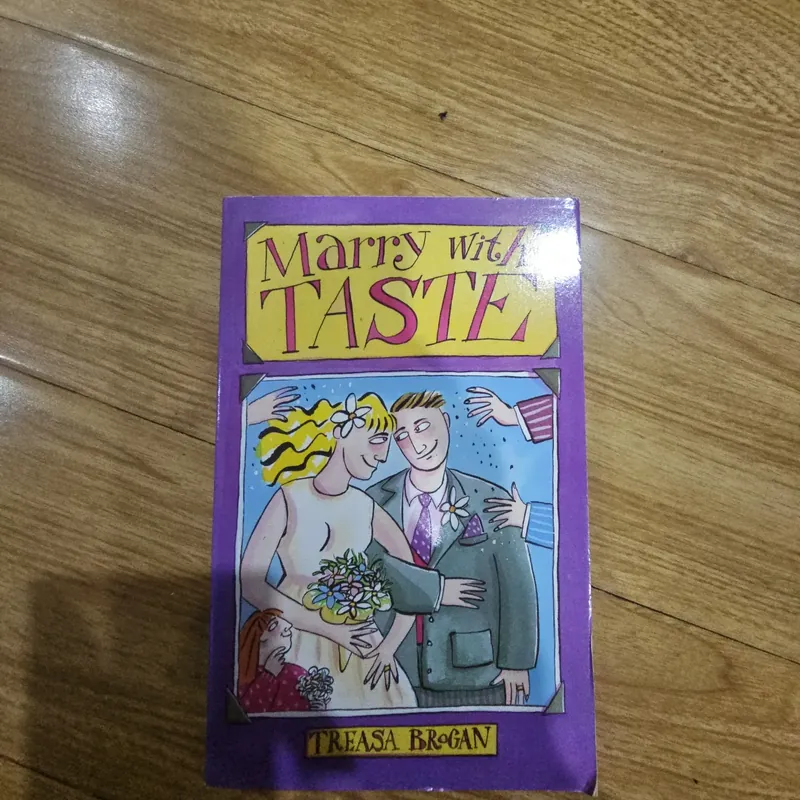 Marry with Taste Giá 20k  601806