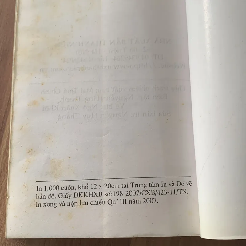 Đêm hội Long Trì, Nguyễn Huy Tưởng 674678