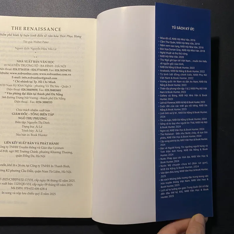 Văn hóa thời Phục Hưng 1013585