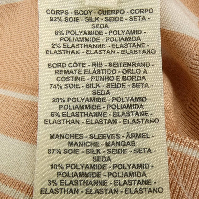 HERMES Áo len - Hàng hiệu Chính hãng 826577