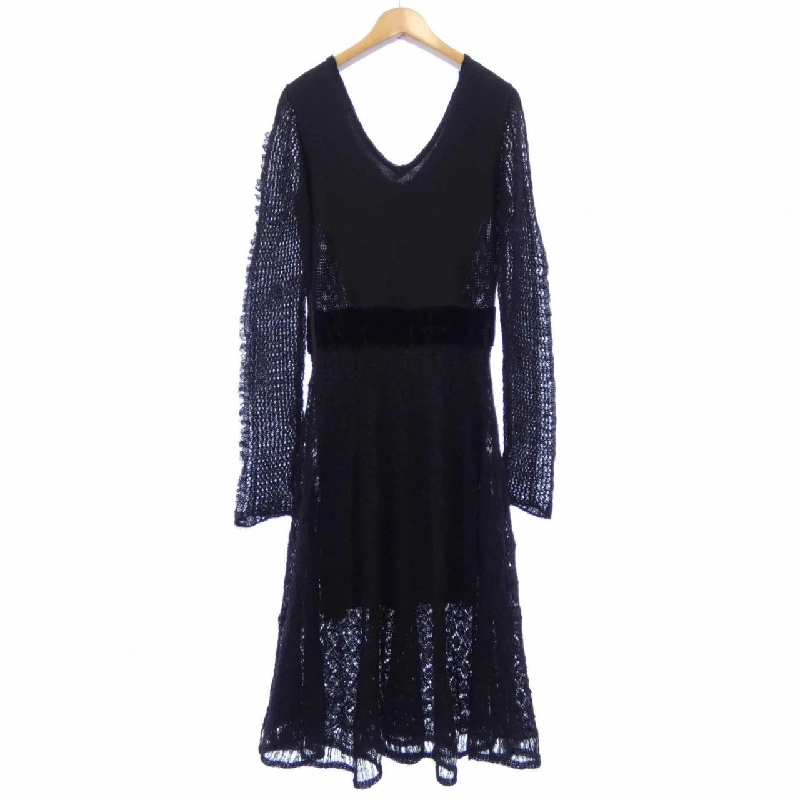 【Mã giảm giá】Đầm Diesel 648244