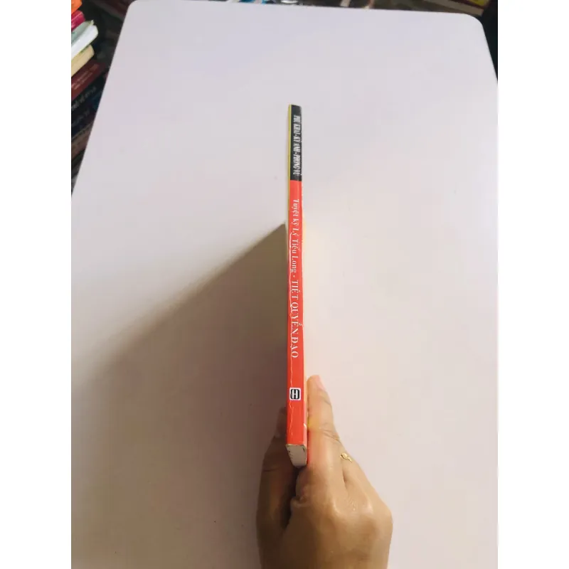 TIỆT QUYỀN ĐẠO  777029