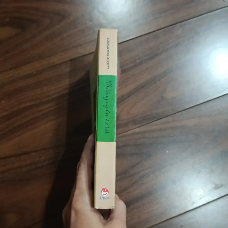 Những người vợ tốt 757448