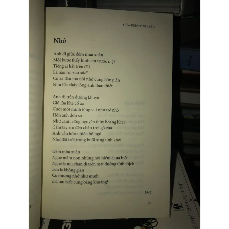 Cửa biển tình yêu - Nguyễn Viết Lãm 1004227