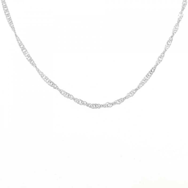 K14WG Dây chuyền - Hàng hiệu Authentic 865489