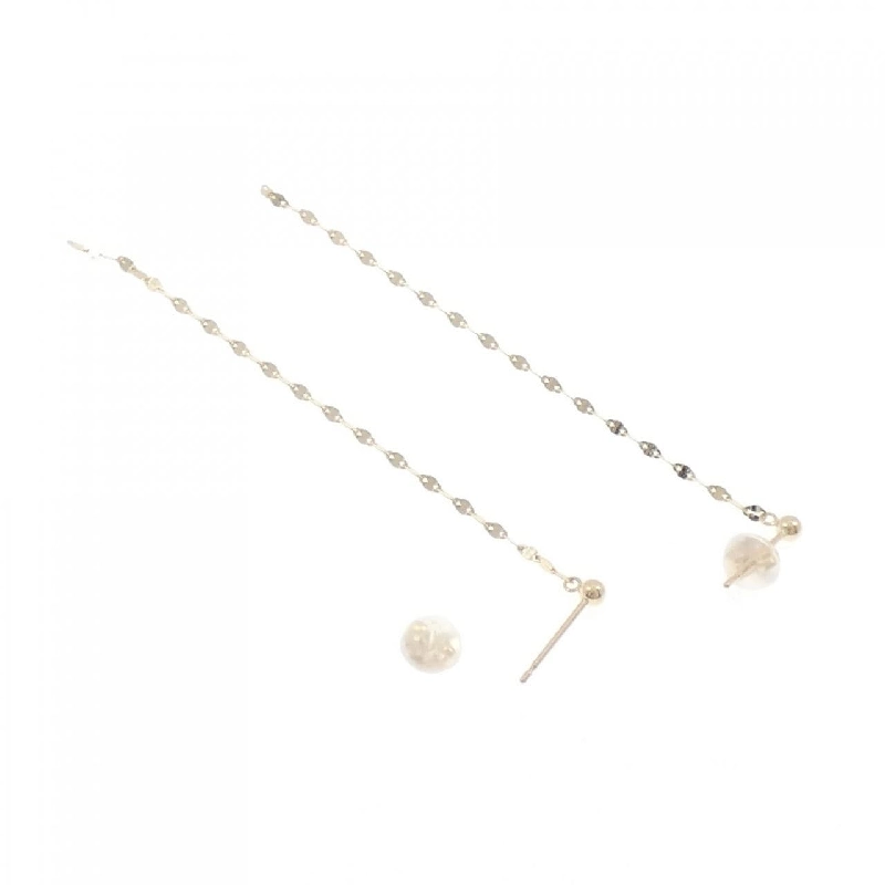 K10YG Bông tai - Hàng hiệu Authentic 866695