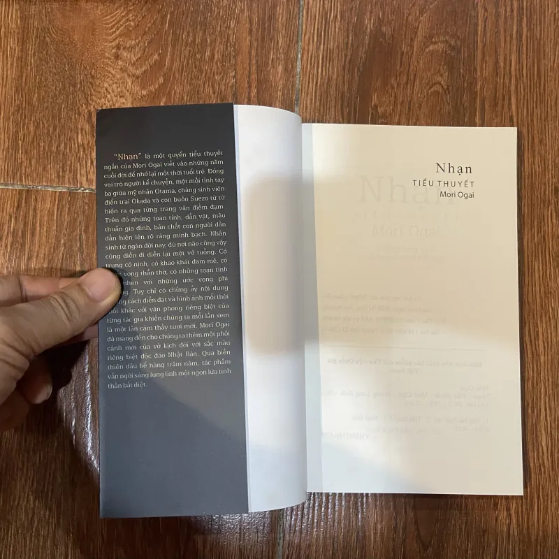 Nhạn - Mori Ogai (7) 971642