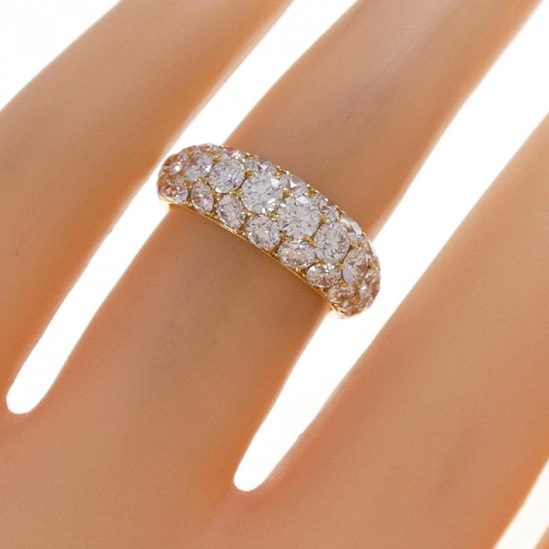 Nhẫn Kim Cương Chả 2.09CT - Hàng hiệu Chính hãng 839858