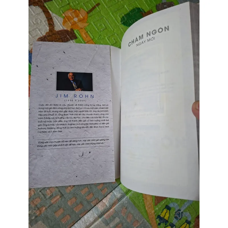 Bốn Mùa Cuộc Sống 1000949