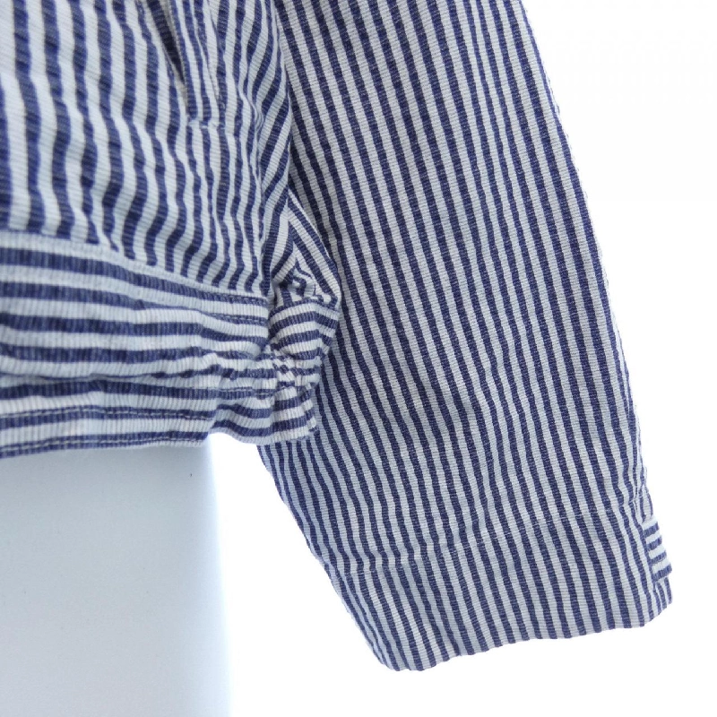 【Mã giảm giá】Áo khoác HERMES 639872