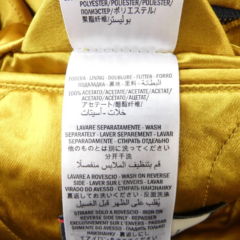 Áo khoác GUCCI - Hàng hiệu Chính hãng 898405