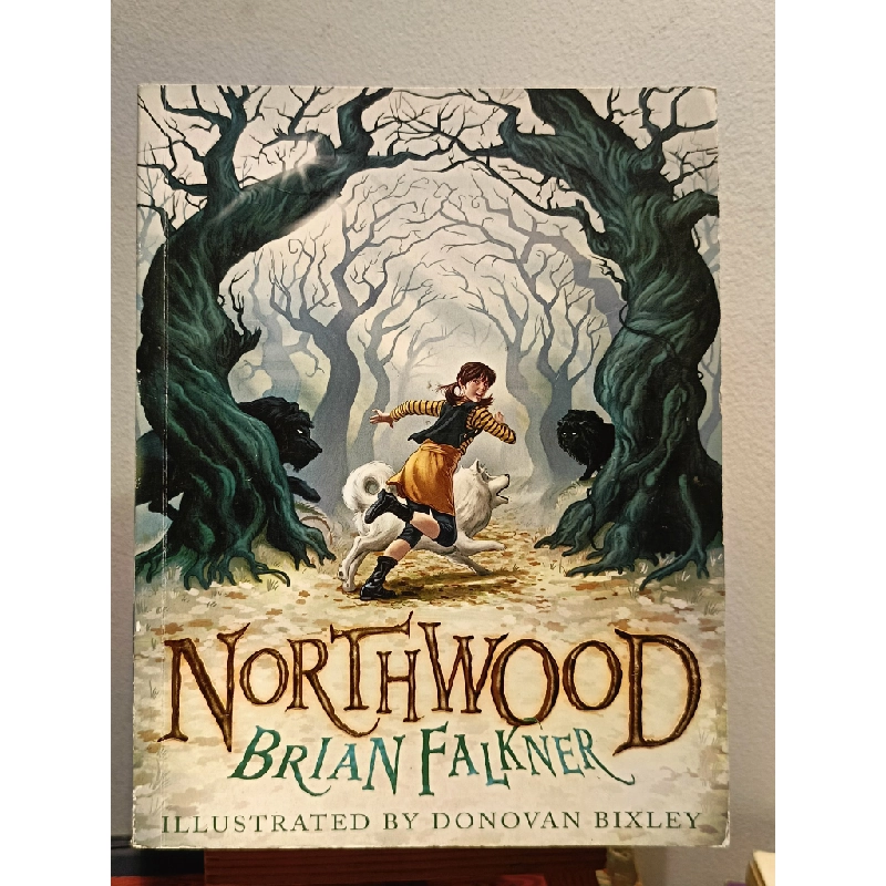 Northwood - Brian Falkner 456066