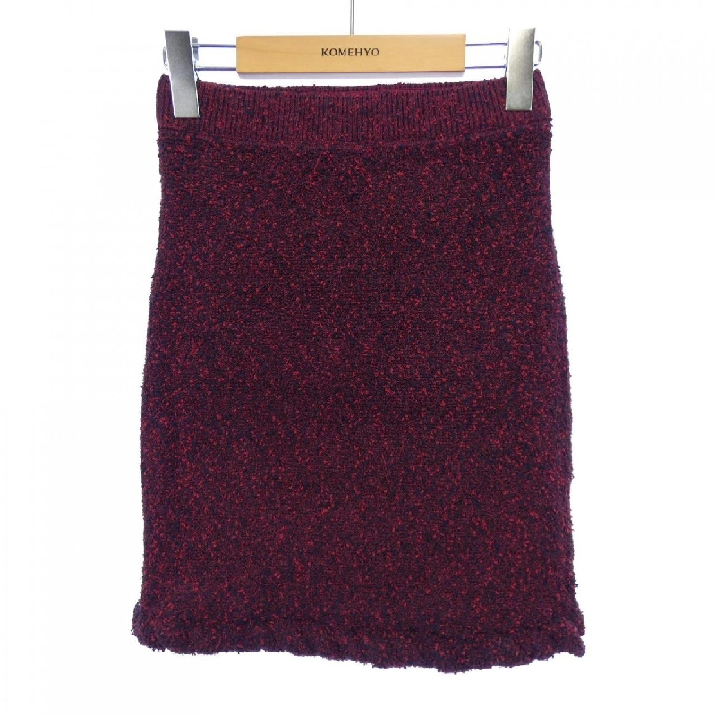 BOTTEGA VENETA 740510 V2R80 Váy - Hàng hiệu Chính hãng 821484