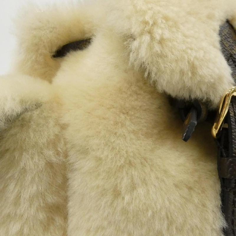 Ba lô Teddy Nano LV SKI Louis Vuitton M11919 611636