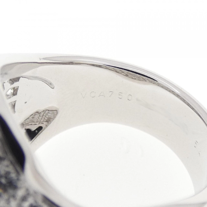 Nhẫn kim cương Van Cleef & Arpels - Hàng hiệu Authentic 835314