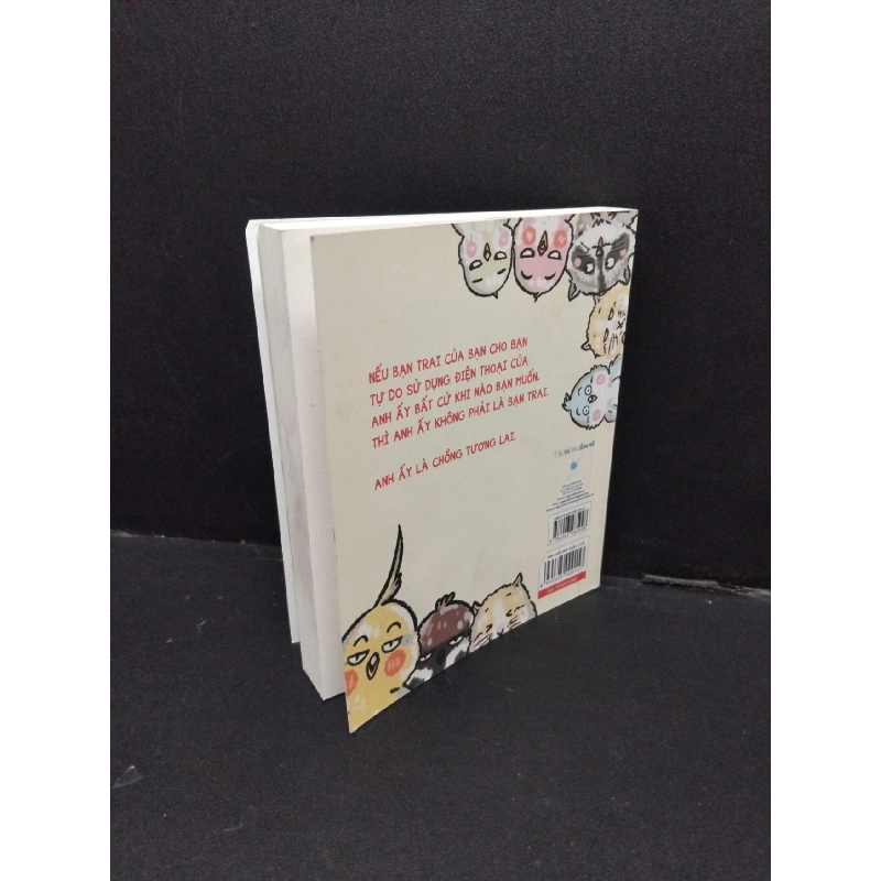 Một cuốn sách buồn ... cười - Ở đây zui nè mới 90% bẩn nhẹ 2022 HCM.ASB1809 917122