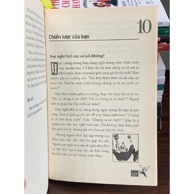 Đời thay đổi khi chúng ta thay đổi – Tập 4: Happiness Now – Andrew Matthews 561495