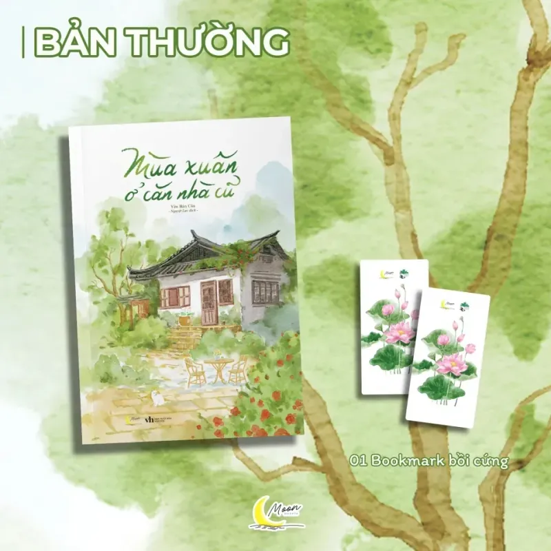 Mùa xuân ở căn nhà cũ - Yên Bán Căn 991374
