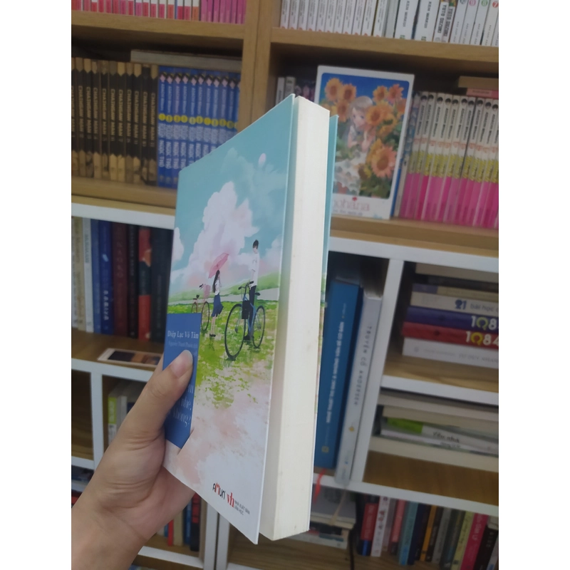 Chờ em lớn nhé, được không ? 454117
