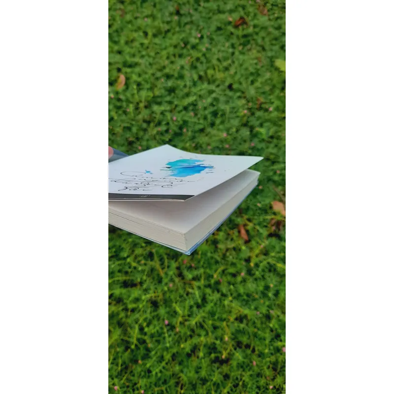 Sách Cảm ơn người đã rời xa tôi_ real 720408