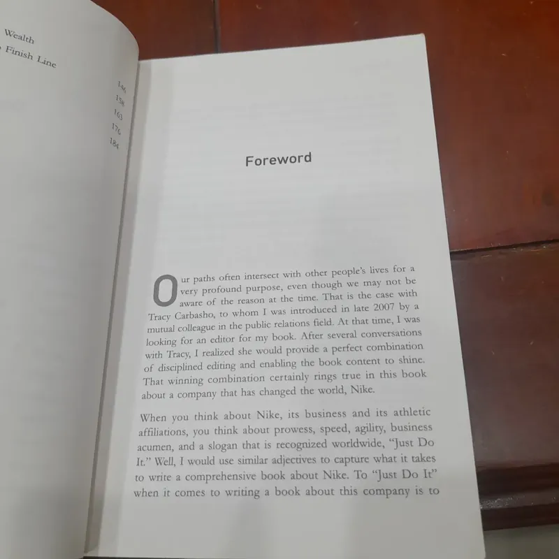 NIKE, The Vision behind The Victory 590896