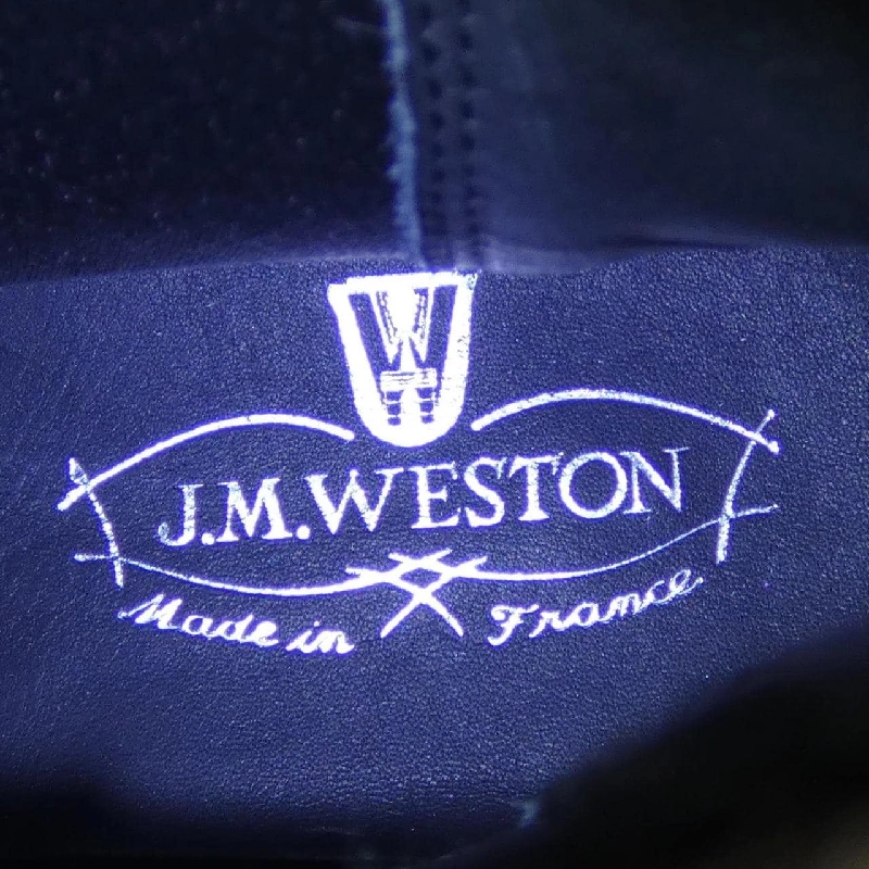 Giày Chelsea J.M.WESTON 362 - Hàng hiệu Chính hãng 901748