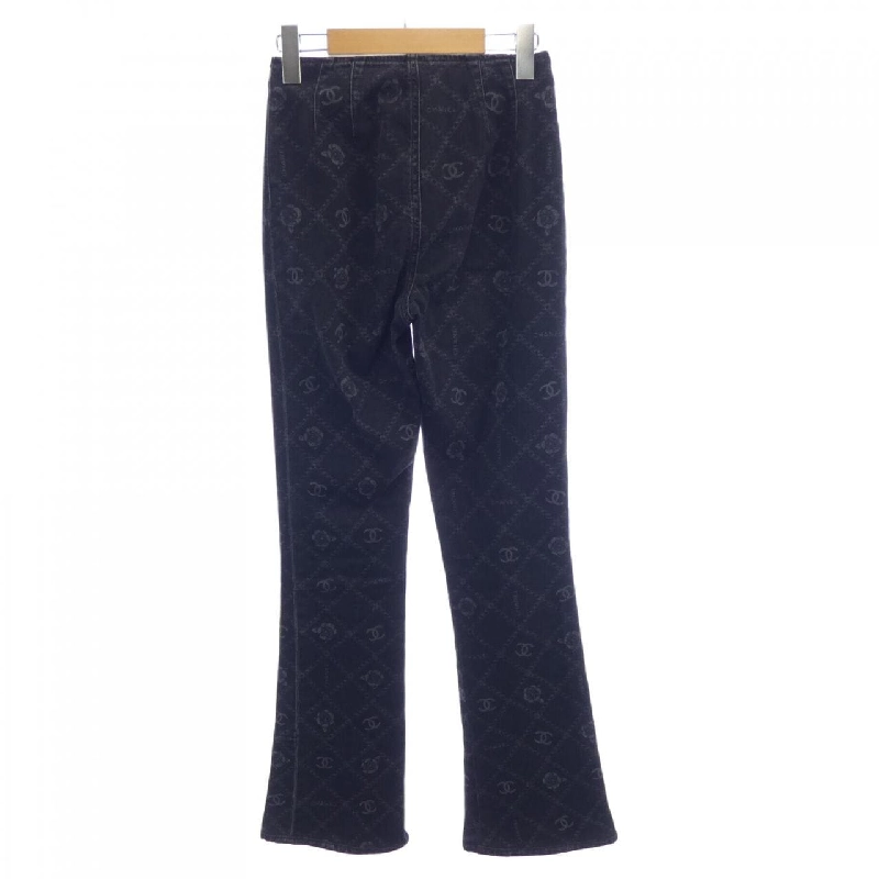 Jeans CHANEL METIERS D'ART P75319V66955 646254