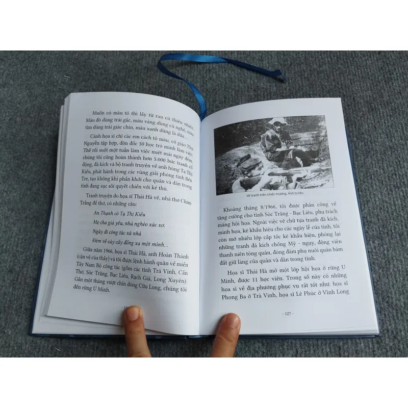 MỘT THỜI KHÁNG CHIẾN TẬP 12 694814