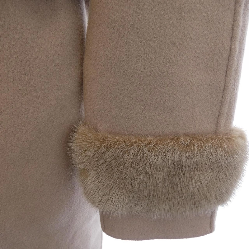 FENDI FF8703 A5GO Áo khoác - Hàng hiệu Chính hãng 823405