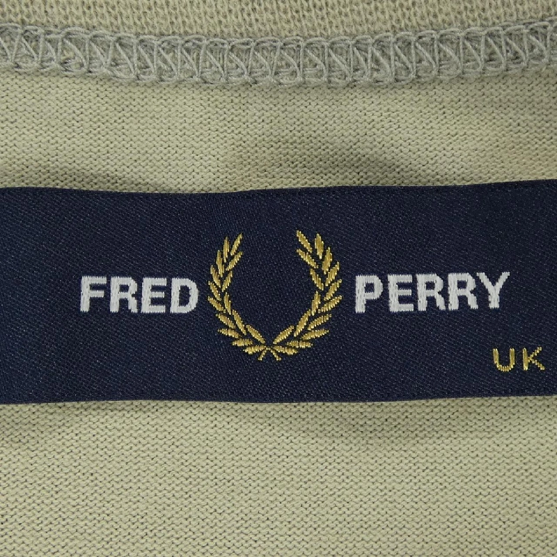 Đầm cắt FRED PERRY - Hàng hiệu Authentic 813987