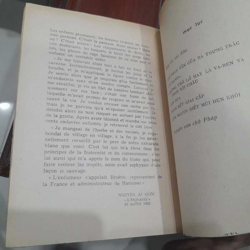 Nguyễn Ái Quốc - TRUYỆN và KÝ (in năm 1974) 518882
