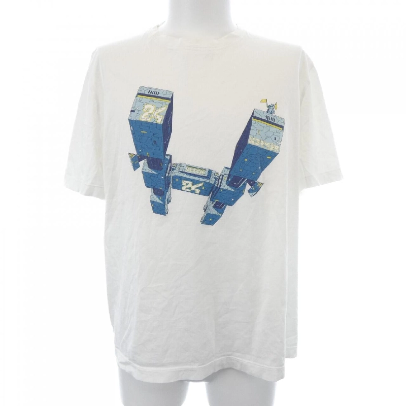 Áo thun HERMES - Hàng hiệu Chính hãng 894713