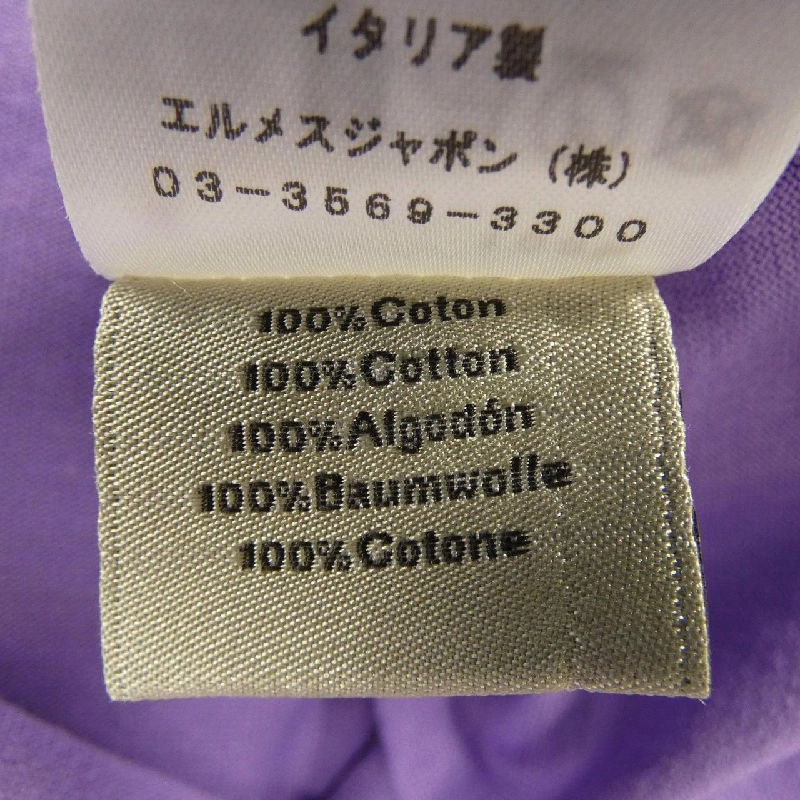 HERMES *12-5755 Áo - Hàng hiệu Chính hãng 896578