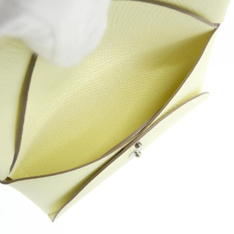 Ví tiền Hermes Calvi Duo 083035CK - Hàng hiệu Chính hãng 806239