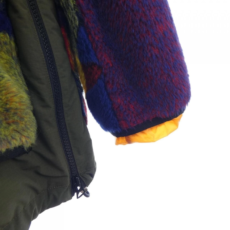 SACAI 21-02559M KAWS Áo khoác - Hàng hiệu Authentic 891758