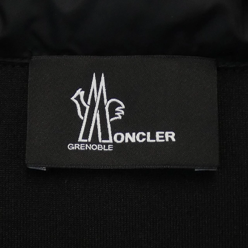 MONCLER GRENOBLE Áo khoác lông 637390