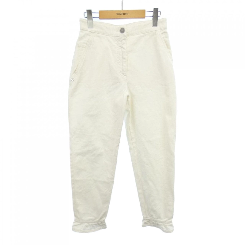 【Mã giảm giá】Chanel CHANEL Jeans 652870