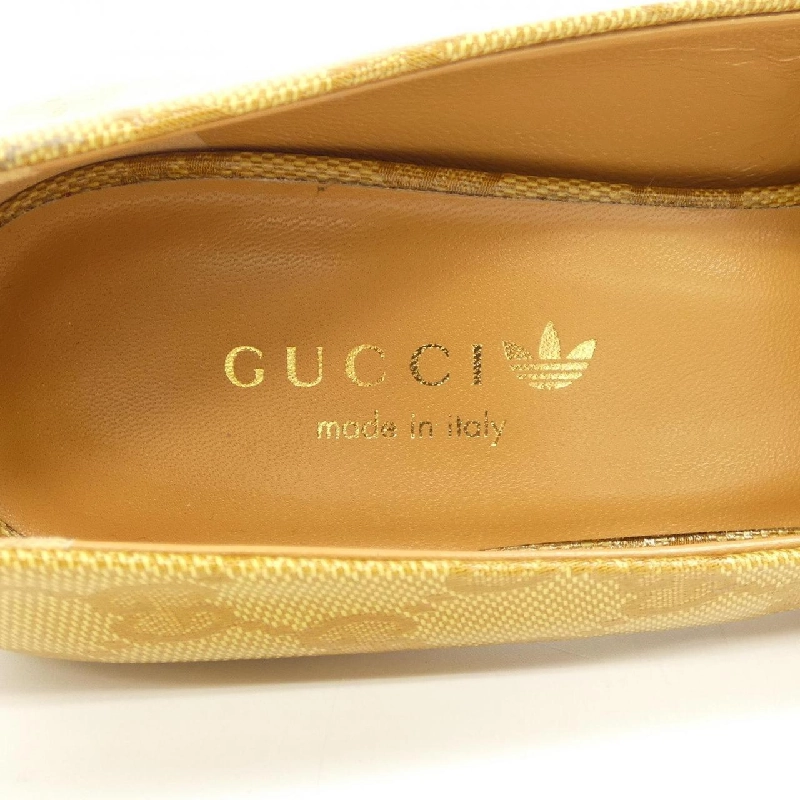 Giày cao gót GUCCI 659477