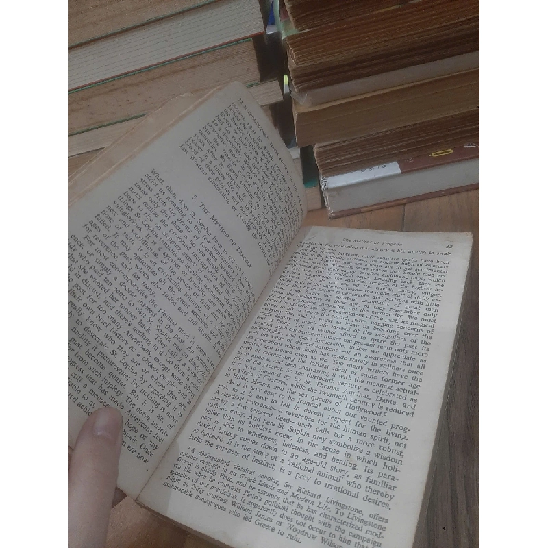 The uses of the past - Herbert J. Muller 776224