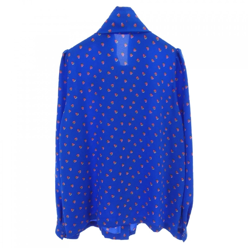 【Mã giảm giá】Áo sơ mi DOUBLE STANDARD CLOT 649419