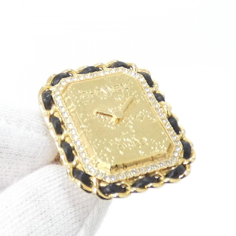 Nhẫn Chanel ABB114 - Hàng hiệu Authentic 807795