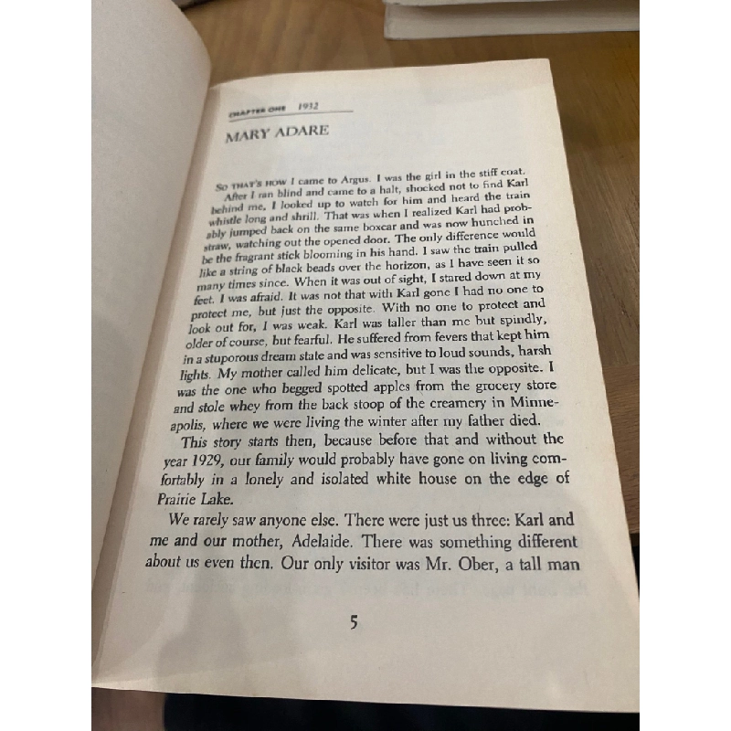 The Beet Queen - Louise Erdrich 523129