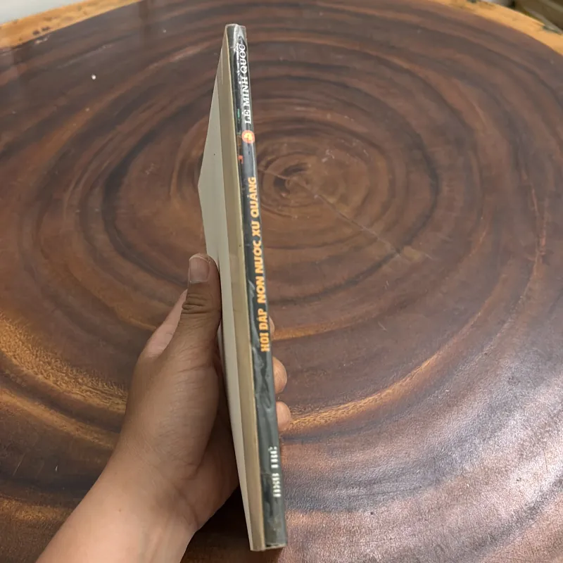 II Địa Phương: Hỏi Đáp Non Nước Xứ Quảng - Lê Minh Quốc - 2003 990778