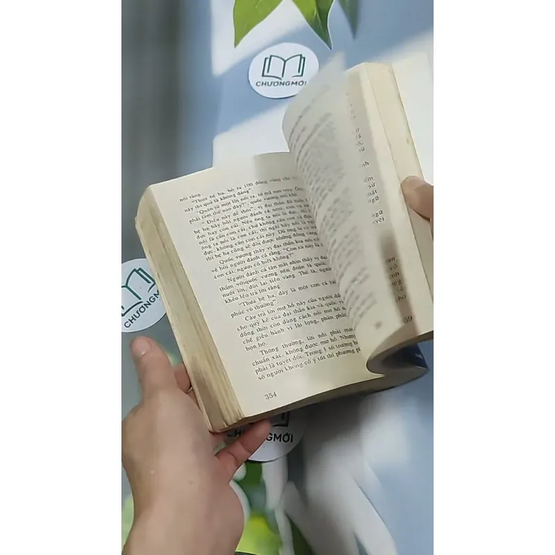 [MIỄN PHÍ BỌC SÁCH] Thuật nói chuyện: Xử thế trí tuệ toàn thư - Diệc Quân 698624