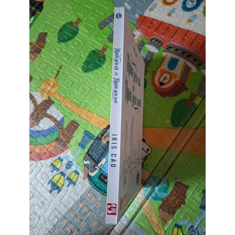 Người yêu cũ có người yêu mới 999310