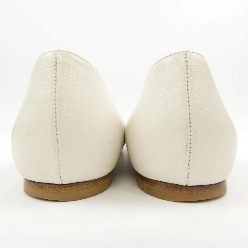 Giày bệt JIMMY CHOO 656528