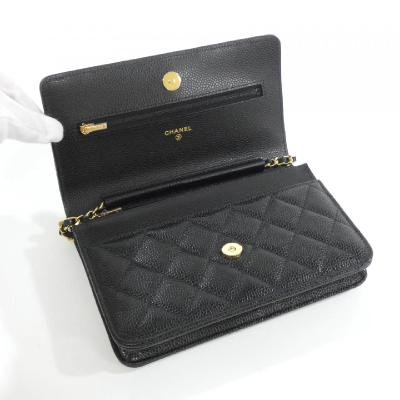 Ví Chanel Timeless Classic Line AP0250 - Hàng hiệu Chính hãng 771313