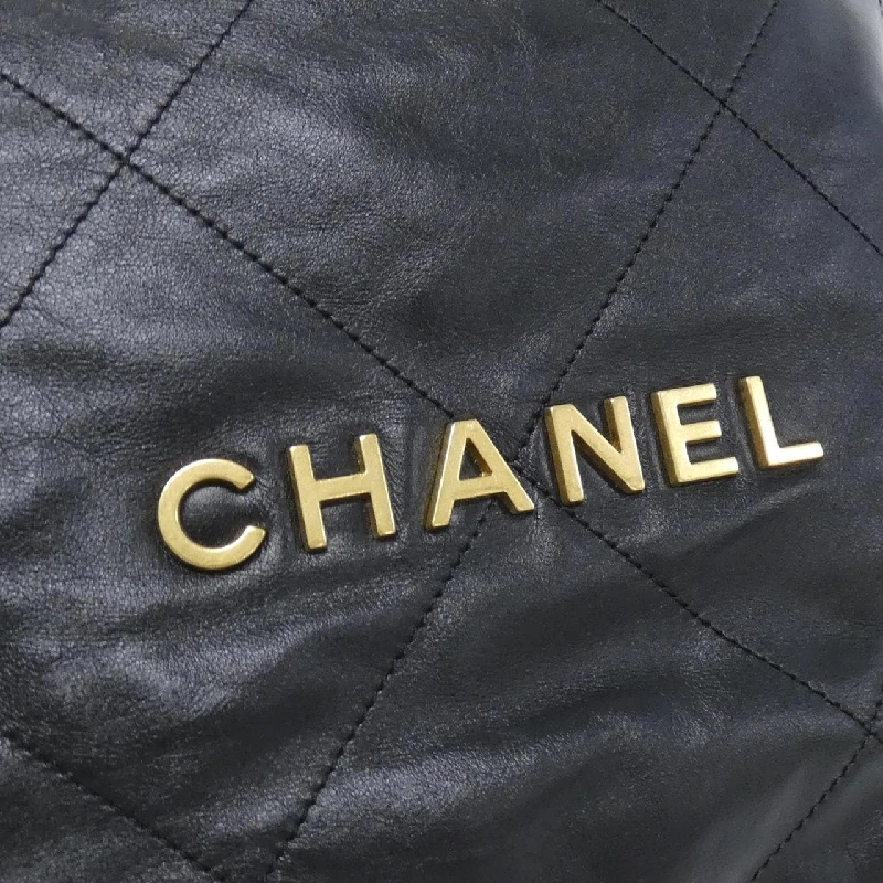 Chanel Chanel22 Dòng AS3859 Ba lô - Hàng hiệu Chính hãng 801269